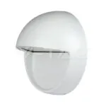 V-TAC VT-1408 3W LED   за Стъпала Бяло Тяло Кръг Топло Бяла Светлина