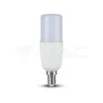V-TAC VT-267 LED Крушка SAMSUNG Чип 8W E14 T37 3000K