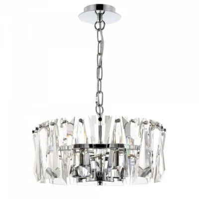 Maytoni MOD043PL-04CH Пендел Puntes