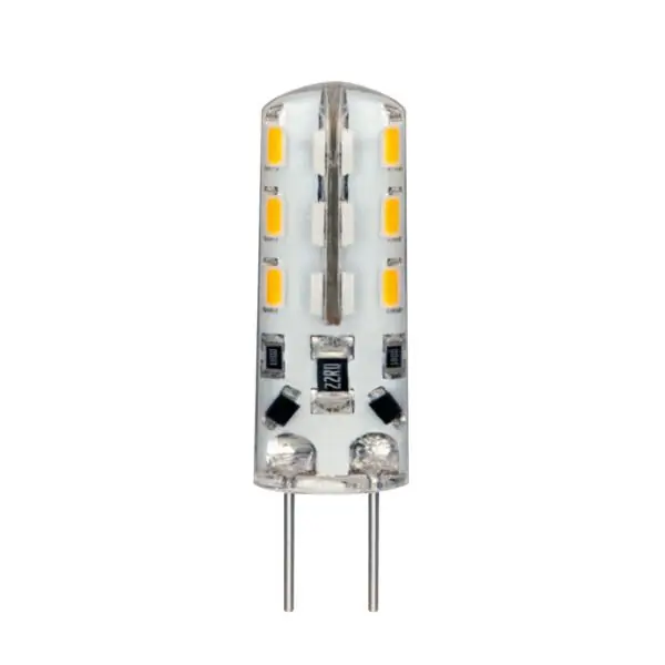 Kanlux 14936 LED Лампа източник на светлина TANO G4 SMD TANO G4 SMD-WW