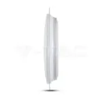 V-TAC VT-1497 SMART LED Плафон 40W Ф350 Звезди Топла + Студена Светлина