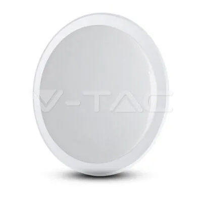 V-TAC VT-1497 SMART LED Плафон 40W Ф350 Звезди Топла + Студена Светлина