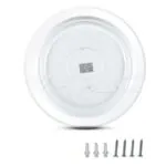 V-TAC VT-1497 SMART LED Плафон 40W Ф350 Звезди Топла + Студена Светлина