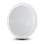V-TAC VT-1498 SMART LED Плафон 60W Ф450 Звезди Топла + Студена Светлина