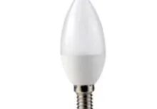 Vito 1500600 Лед Крушка OPTILED C37 4000K IP20 3.5W E14 220V