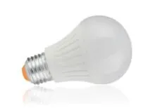Vito 1512330 Лед Крушка GLOBUS-2 A60 2700K IP20 8W E27 220V