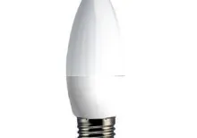 Vito 1517430 Лед Крушка ADVANCE C38 4000K IP20 8W E27 220V