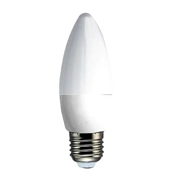 Vito 1517430 Лед Крушка ADVANCE C38 4000K IP20 8W E27 220V