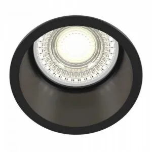 Maytoni DL049-01B Луна за вграждане Reif 220V 1xGU10
