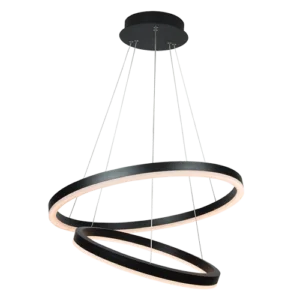 Zambelis 1616 Пендел LED 3000K Dimmable 60W