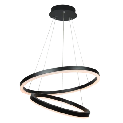 Zambelis 1616 Пендел LED 3000K Dimmable 60W