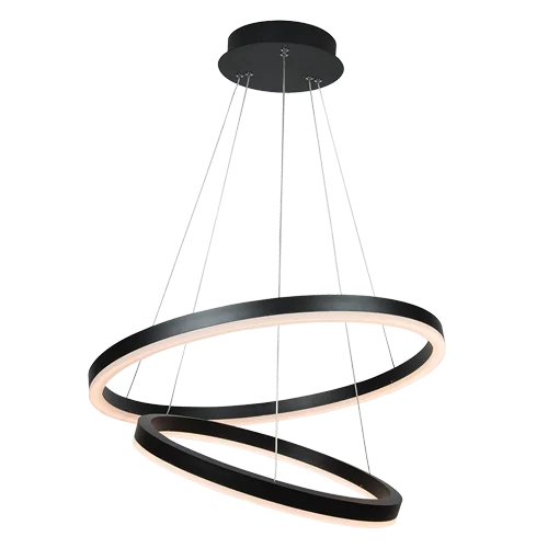 Zambelis 1616 Пендел LED 3000K Dimmable 60W