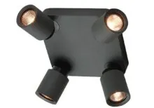 Zambelis 16186 Спот прожектори 4 x max 40W G10