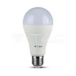 V-TAC VT-249 LED Крушка SAMSUNG Чип 12W E27 A++ A65 3000K
