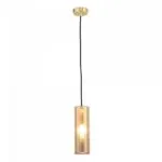 Maytoni P011PL-01G Пендел Gioia