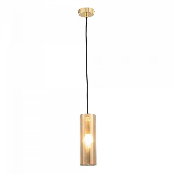Maytoni P011PL-01G Пендел Gioia