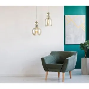 Maytoni P003PL-01BZ Пендел Tone