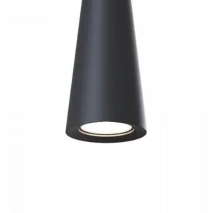 Maytoni P318PL-01B Пендел Nevill 220V 1xGU10