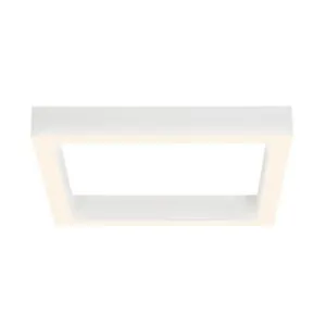 Zambelis 18148-W LED Плафон 3000Κ 72W