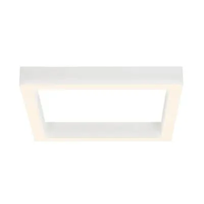 Zambelis 18148-W LED Плафон 3000Κ 72W