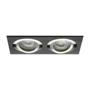 Kanlux 18284 Точково таванно осветително тяло SEIDY Gx5.3 12V IP20
