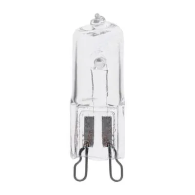 Kanlux 18420 Халогенен източник на светлина G9 STAR 220V 20W 2700K