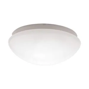 Kanlux 19001 Плафон PIRES DL E27 220V IP44