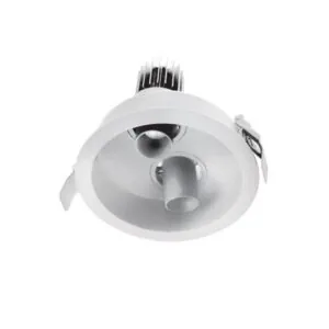 Zambelis 1927 ЛЕД Луна за вграждане 2x9W 3000K IP20 220V