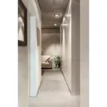 Kanlux 19457 Точково таванно осветително тяло SEIDY Gx5.3 12V IP20