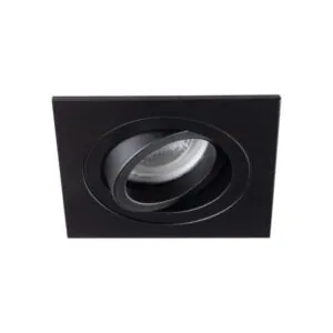 Kanlux 19458 Точково таванно осветително тяло SEIDY Gx5.3 12V IP20