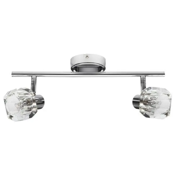 Kanlux 19641 Осветително тяло за стена или таван GLASO G9 220V IP20