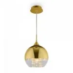 Maytoni P140-PL-110-1-G Пендел Fermi