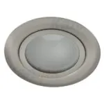 Kanlux 19761 ЛЕД Луна За Вграждане GAVI LED 12V 0.8W 3000K IP20