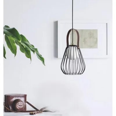 Maytoni MOD544WL-01B Стенна лампа Indiana