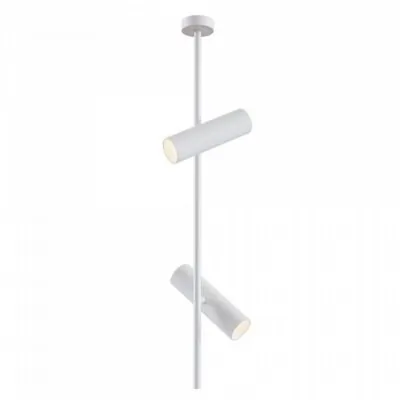 Maytoni C021CL-02W Спот прожектори двойка за таван Elti 220V 2xGU10