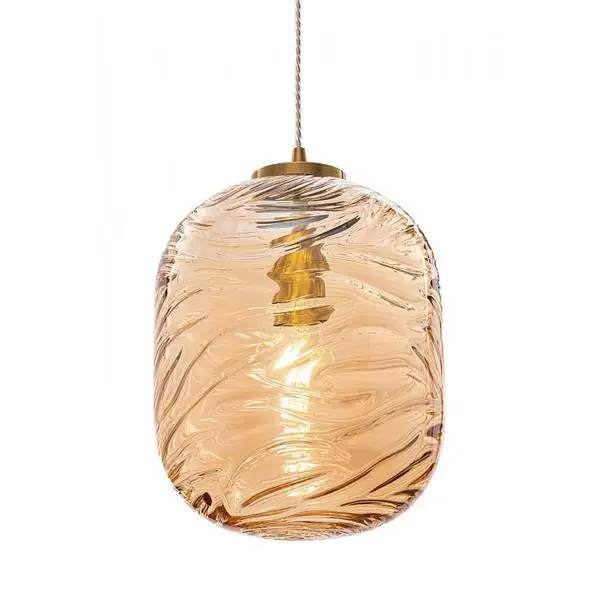 Maytoni P058PL-01BS Пендел Dunas