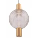 Maytoni P060PL-01BS Пендел Rueca
