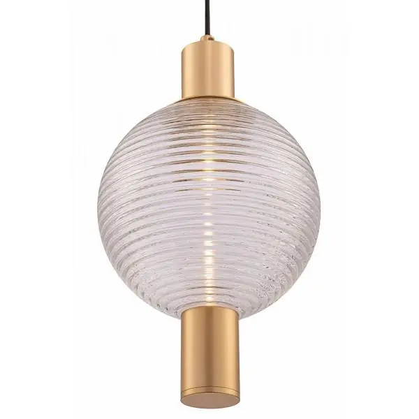Maytoni P060PL-01BS Пендел Rueca