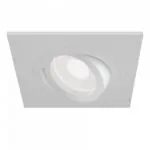 Maytoni DL024-2-01W Луна за вграждане Atom 220V 1xGU10