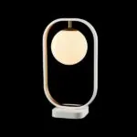 Maytoni MOD431-TL-01-WG Настолна лампа Avola