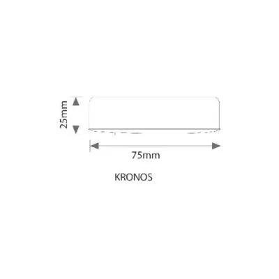 Vito 2011070 VT9260-20W CHROME IP20 20W G4 220V