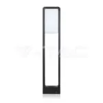 V-TAC VT-20113 10W Градинска Наземна Черна SAMSUNG Чип IP65 3000K