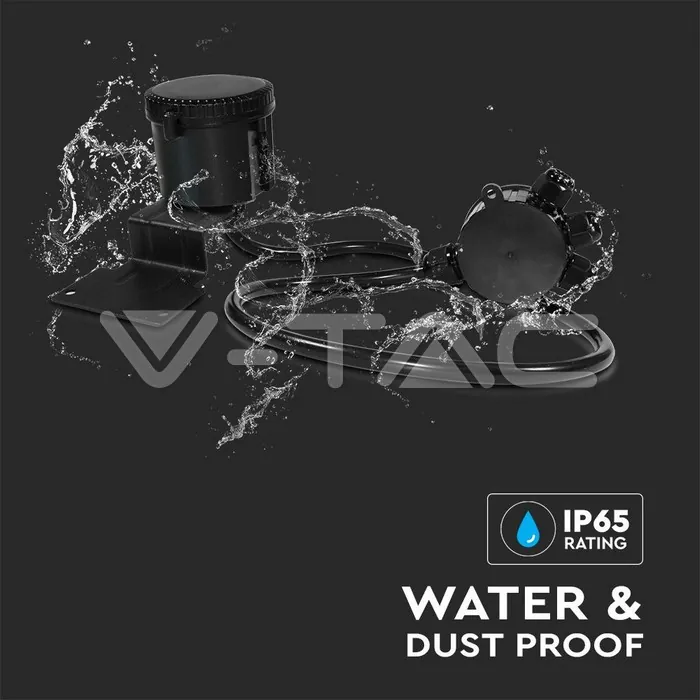 V-TAC VT-20123 Сензор за Камбана IP65 VT-9-151/200