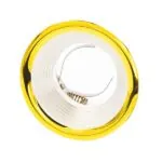 Vito 2024260 VIOLA-B3 75MM GOLDEN&CHROME IP20 50W G10 220V