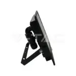 V-TAC VT-20266 50W LED Прожектор PIR Сензор SAMSUNG Чип Черно Тяло 4000K