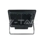 V-TAC VT-20266 50W LED Прожектор PIR Сензор SAMSUNG Чип Черно Тяло 4000K