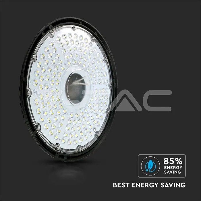 V-TAC VT-20321 LED Камбана SAMSUNG Чип 150W 115 lm/W 4000K