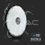 V-TAC VT-20321 LED Камбана SAMSUNG Чип 150W 115 lm/W 4000K