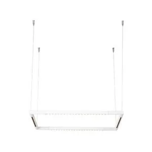 Zambelis 20332 Пендел LED 3000K 4770Lm 53W 220V
