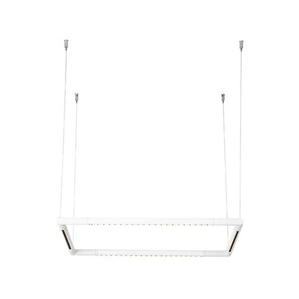 Zambelis 20332 Пендел LED 3000K 4770Lm 53W 220V